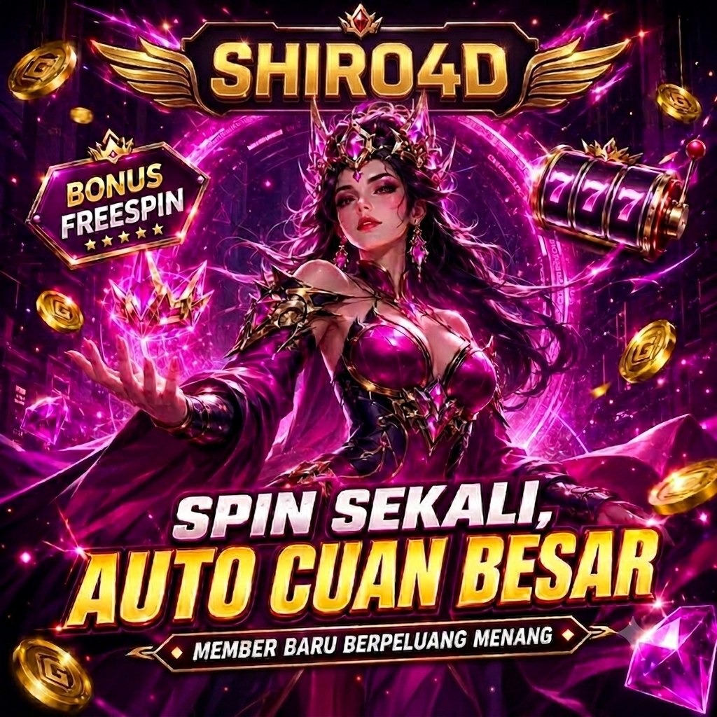 Shiro4D